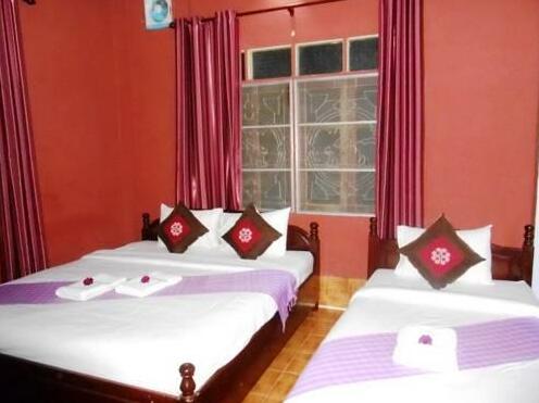 Phou Ang Kham 1 Hotel - Photo2
