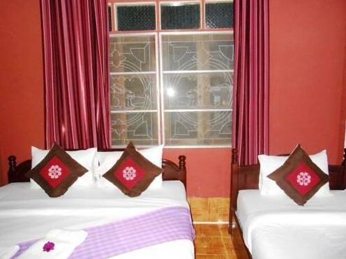 Phou Ang Kham 1 Hotel - Photo3