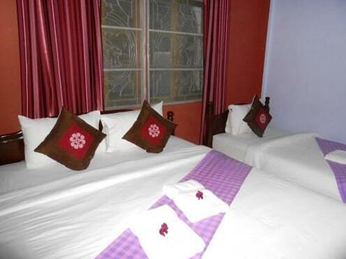 Phou Ang Kham 1 Hotel - Photo4