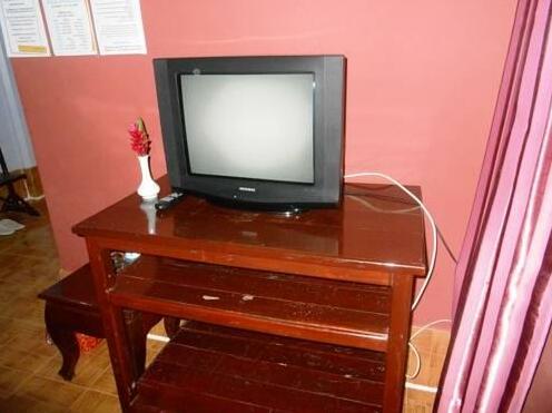 Phou Ang Kham 1 Hotel - Photo5