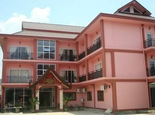 Phou Ang Kham 2 Hotel - Photo2