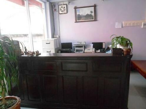Phou Ang Kham 2 Hotel - Photo3