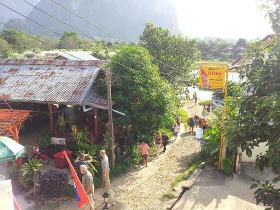 Phoubane Guest House - Photo2