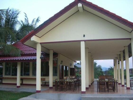 Phoubane Guest House - Photo4