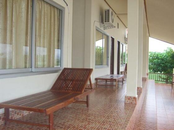 Phoubane Guest House - Photo5