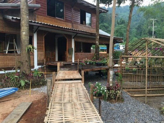 Phoxay Ngam Resort - Photo2