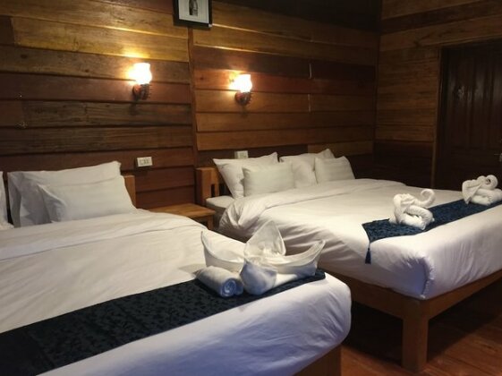 Phoxay Ngam Resort - Photo5
