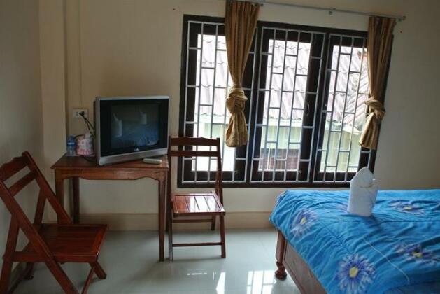 Phungern Guesthouse - Photo3
