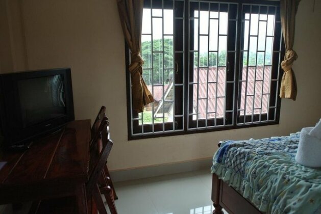 Phungern Guesthouse - Photo4