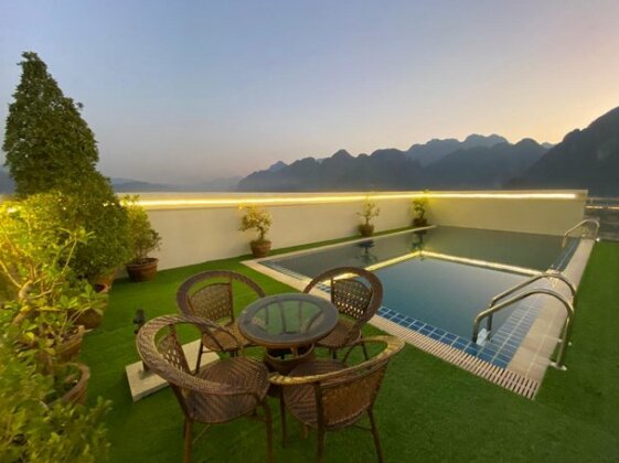 PM Hotel Vang Vieng - Photo2