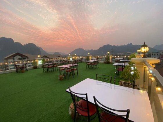 PM Hotel Vang Vieng - Photo3