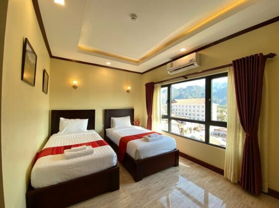 PM Hotel Vang Vieng - Photo4