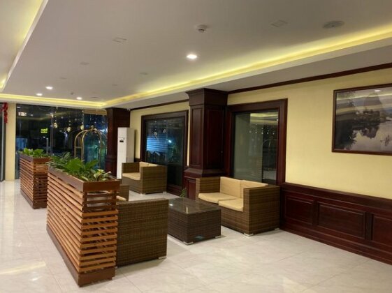 PM Hotel Vang Vieng - Photo5