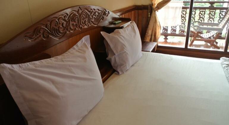 Pouna Guesthouse - Photo3