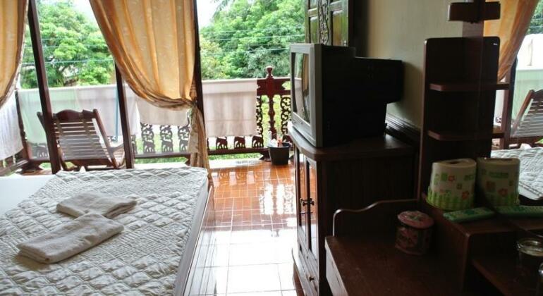 Pouna Guesthouse - Photo5