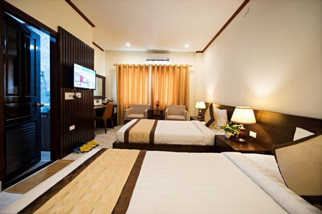 Premier Vang Vieng Hotel - Photo2