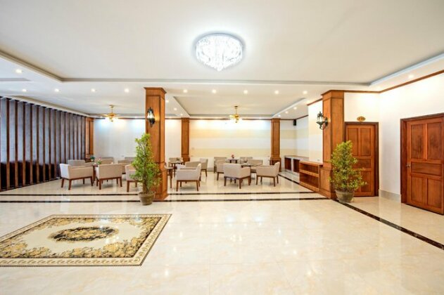 Premier Vang Vieng Hotel - Photo3