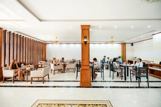 Premier Vang Vieng Hotel - Photo4