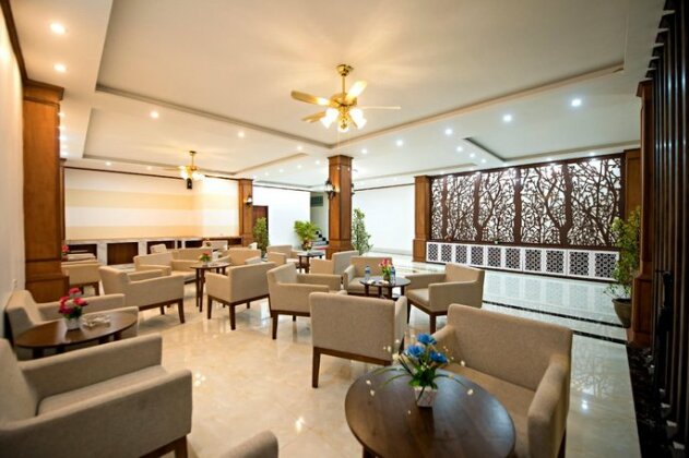 Premier Vang Vieng Hotel - Photo5