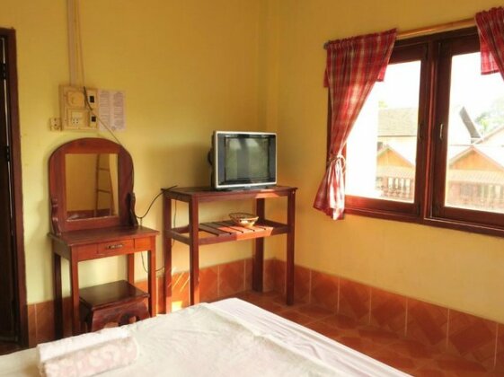 Rabica Guesthouse - Photo4