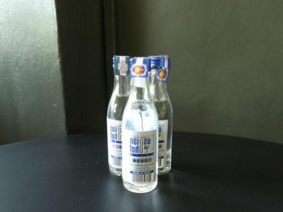 Rabica Guesthouse - Photo5