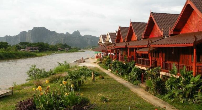 River View Bungalows - Photo2