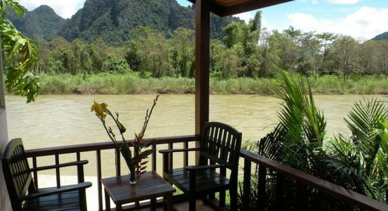 River View Bungalows - Photo3