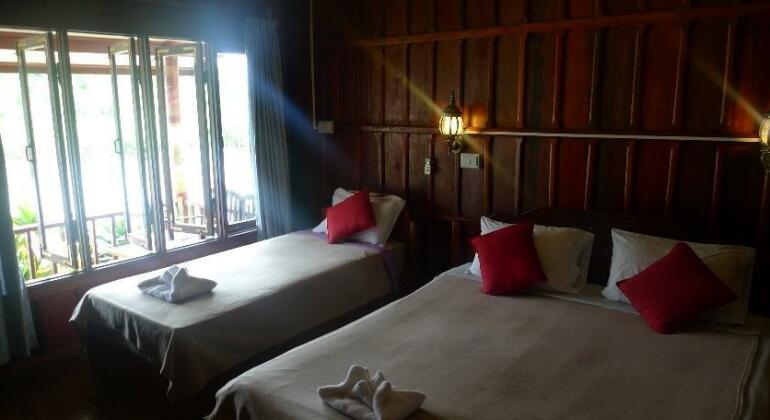 River View Bungalows - Photo4