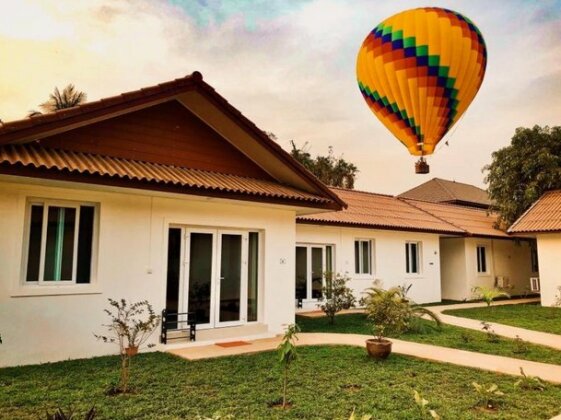 River View Villas Vang Vieng - Photo2