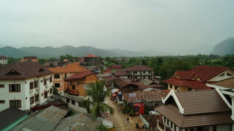 Roung Nakhone Vang Vieng Hotel - Photo3