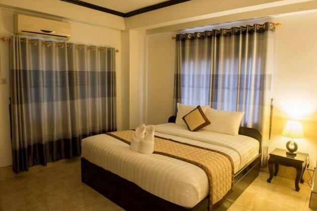 Sabaidee hotel Vang Vieng - Photo4