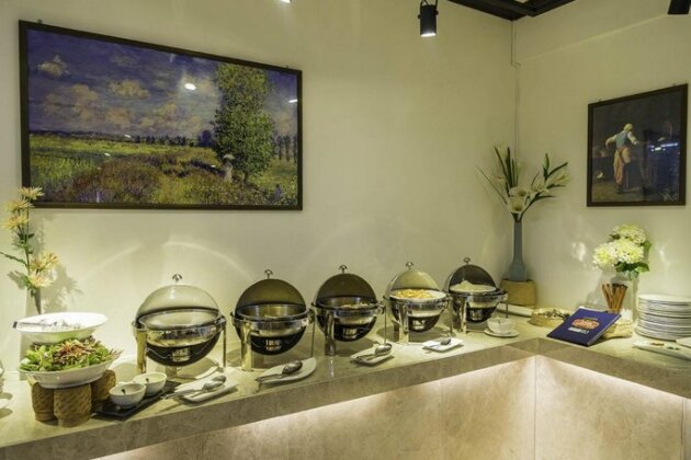 Sabaidee hotel Vang Vieng - Photo5