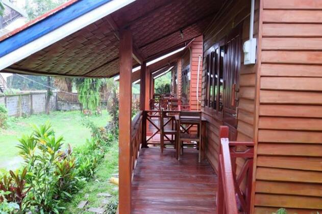 Sanachai Guest House - Photo3