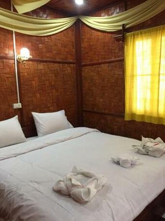 Sanachai Guest House - Photo4