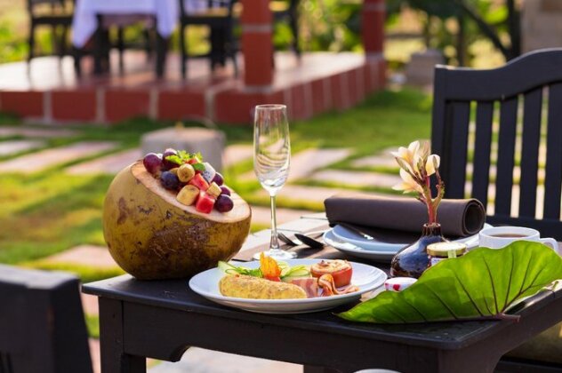 Sansan Resort - Photo5