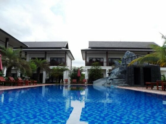 Savanh Sunset View Resort - Photo2