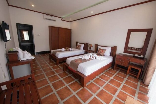 Savanh Sunset View Resort - Photo3