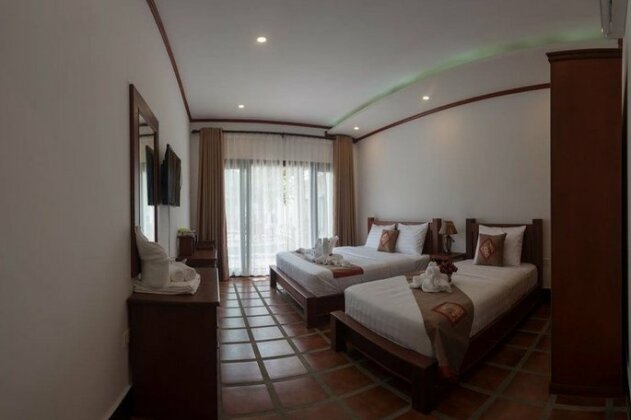 Savanh Sunset View Resort - Photo5