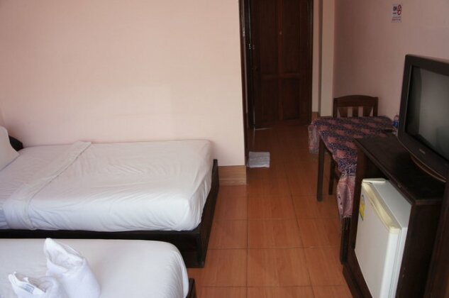 Savanh Vangvieng Hotel - Photo2