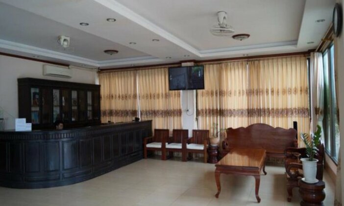 Savanh Vangvieng Hotel - Photo4