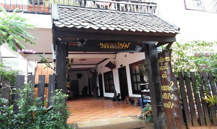 Savanh Villa View - Photo2