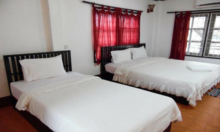 Savanh Villa View - Photo3