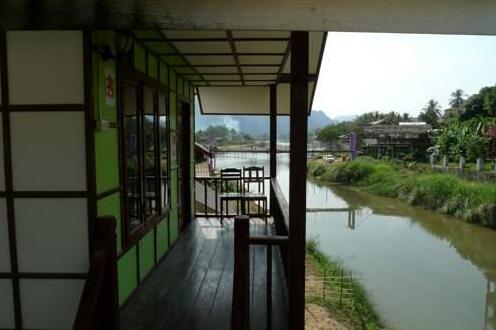 SaySong Guest House - Photo2