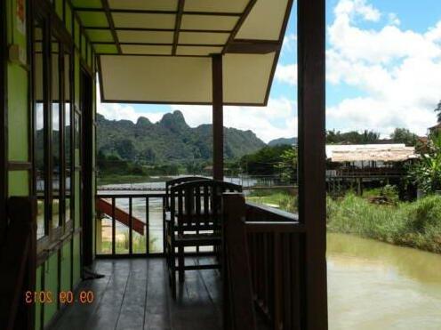 SaySong Guest House - Photo3