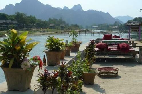 SaySong Guest House - Photo4