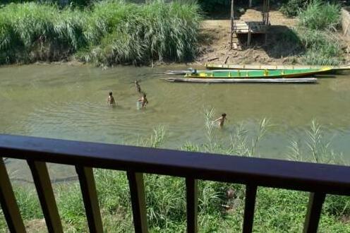 SaySong Guest House - Photo5