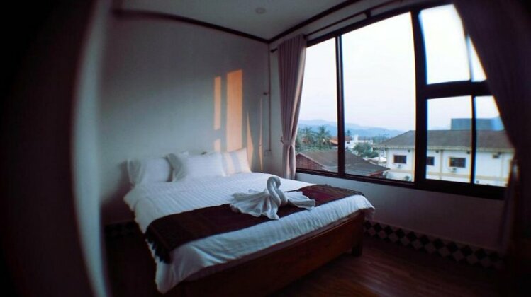 SD View Hotel - Photo5