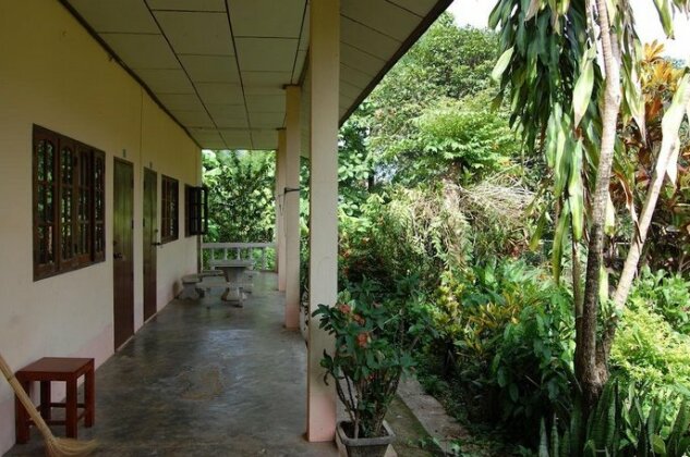 Sengkeo Guesthouse Vang Vieng - Photo2