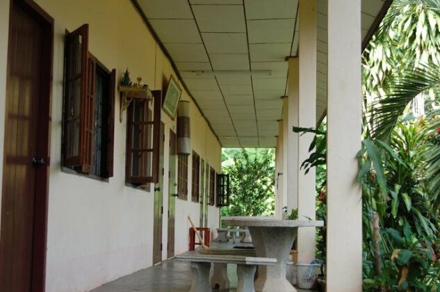 Sengkeo Guesthouse Vang Vieng - Photo3