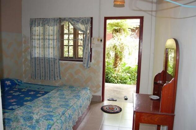 Sengkeo Guesthouse Vang Vieng - Photo4